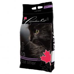 Angebot für Benek Canadian Cat Lavender - 10 l (ca. 8 kg) - Kategorie Katze / Katzenstreu & Katzensand / Benek / Super Benek Bentonite.  Lieferzeit: 1-2 Tage -  jetzt kaufen.