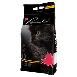 Angebot für Benek Canadian Cat Natural - 10 l (ca. 8 kg) - Kategorie Katze / Katzenstreu & Katzensand / Benek / Super Benek Bentonite.  Lieferzeit: 1-2 Tage -  jetzt kaufen.