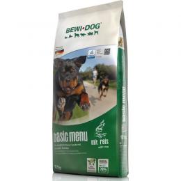 Bewi Dog Basic Menue - 25 kg (2,38 € pro 1 kg)