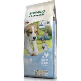 Bewi Dog Puppy - Sparpaket 2 x 12,5 kg (3,00 € pro 1 kg)