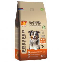 Angebot für BF Petfood Lachs gepresst, getreidefrei - 13,5 kg - Kategorie Hund / Hundefutter trocken / BF Petfood / -.  Lieferzeit: 1-2 Tage -  jetzt kaufen.