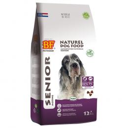 Angebot für BF Petfood Senior - 12,5 kg - Kategorie Hund / Hundefutter trocken / BF Petfood / -.  Lieferzeit: 1-2 Tage -  jetzt kaufen.