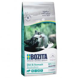 Angebot für Bozita Grainfree Diet & Stomach Elch - 2 kg - Kategorie Katze / Katzenfutter trocken / Bozita / -.  Lieferzeit: 1-2 Tage -  jetzt kaufen.