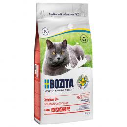 Angebot für Bozita Grainfree Senior 8+ - 10 kg - Kategorie Katze / Katzenfutter trocken / Bozita / -.  Lieferzeit: 1-2 Tage -  jetzt kaufen.