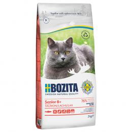 Angebot für Bozita Grainfree Senior 8+ - 2 kg - Kategorie Katze / Katzenfutter trocken / Bozita / -.  Lieferzeit: 1-2 Tage -  jetzt kaufen.