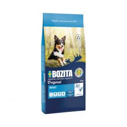 Angebot für Bozita Original Adult mit Huhn - Weizenfrei  - 12 kg - Kategorie Hund / Hundefutter trocken / Bozita / Bozita.  Lieferzeit: 1-2 Tage -  jetzt kaufen.
