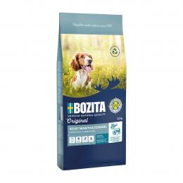 Bozita Original Adult Sensitive Digestion mit Lamm 12kg