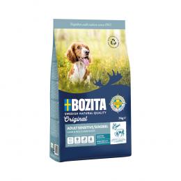 Angebot für Bozita Original Sensitive Digestion Lamm & Reis - Weizenfrei - Sparpaket: 2 x 3 kg - Kategorie Hund / Hundefutter trocken / Bozita / Bozita.  Lieferzeit: 1-2 Tage -  jetzt kaufen.