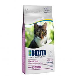 Angebot für Bozita Weizenfrei Hair & Skin - 10 kg - Kategorie Katze / Katzenfutter trocken / Bozita / -.  Lieferzeit: 1-2 Tage -  jetzt kaufen.