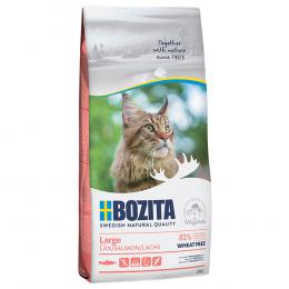 Angebot für Bozita Weizenfrei Large - 2 kg - Kategorie Katze / Katzenfutter trocken / Bozita / -.  Lieferzeit: 1-2 Tage -  jetzt kaufen.