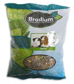 Bradium Bradium Mixtura Cobayas 3'5Kg (Groß) 3,5 Kg