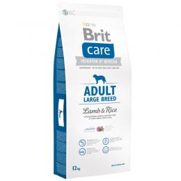 Brit Care Hypoallergenic Adult Large Breed 12 kg (5,83 € pro 1 kg)