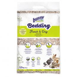 Bunny Bedding Fresh & Dry - 29 l (5,5 kg)