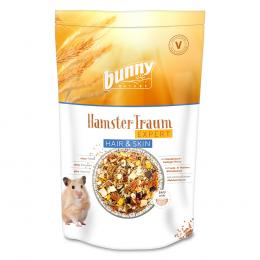 Bunny HamsterTraum Expert Hair & Skin - 500 g