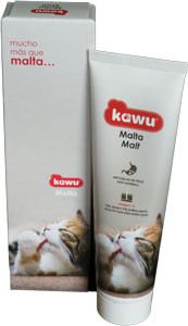 Calier Kawu Malt Multivitaminpaste Für Katzen - 100 Grs Calier