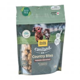 Caniland Country Bites 