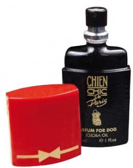 Chien Chic Holzparfüm - Spray 30 Ml