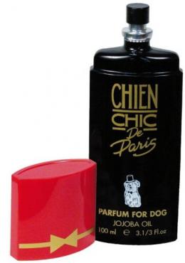 Chien Chic Parfüm Erdbeere - Spray 100 Ml