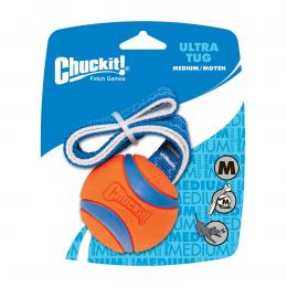 Chuckit! Ball Ultra Tug L