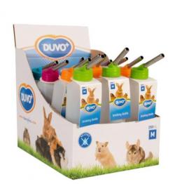 Duvo Plus Kunststofftränke Für Kaninchen Und Nagetiere 0,6 L