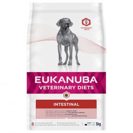 Angebot für Eukanuba VETERINARY DIETS  Adult Intestinal - 5 kg - Kategorie Hund / Hundefutter trocken / Eukanuba / Eukanuba Veterinary Diet.  Lieferzeit: 1-2 Tage -  jetzt kaufen.