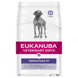 Angebot für Eukanuba VETERINARY DIETS Dermatosis - 5 kg - Kategorie Hund / Hundefutter trocken / Eukanuba / Eukanuba Veterinary Diet.  Lieferzeit: 1-2 Tage -  jetzt kaufen.