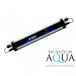 Evolution Aqua Teich UVC EVO UV 55 Watt