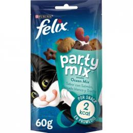 Felix Party Mix Ocean 200 Gr