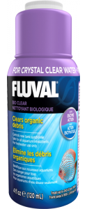 Fluval Fluval Bio Clear 120 Ml