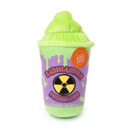 Fuzzyard Hundespielzeug Radioactive Puppuccino - Standard
