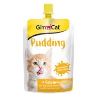 GimCat Pudding für Katzen -Sparpaket 6 x 150 g