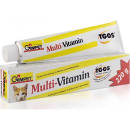 Gimpet Multi-Vitamin Paste, 200 g (56,45 € pro 1 kg)