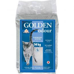 Golden Odour Klumpstreu - 14kg (1,18 € pro 1 kg)