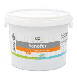 GRAU Sanofor Magen/Darm - 2,5 kg
