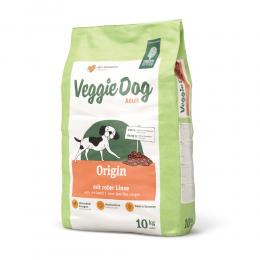 Angebot für Green Petfood VeggieDog Origin - Sparpaket: 2 x 10 kg - Kategorie Hund / Hundefutter trocken / Green Petfood / VeggieDog.  Lieferzeit: 1-2 Tage -  jetzt kaufen.