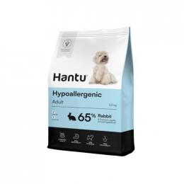 Hantu Specific Diet Hypoallergenic 2,5 Kg