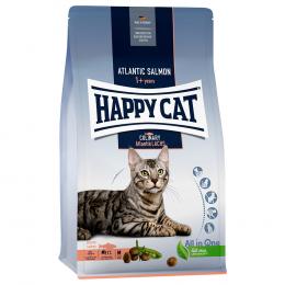 Happy Cat Culinary Adult Atlantik-Lachs - 300 g