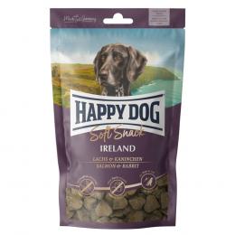 Happy Dog Soft Snack - Sparpaket: Ireland 3 x 100 g