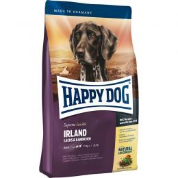 Happy Dog Supreme Sensible Irland - Sparpaket 2 x 12,5 kg (4,40 € pro 1 kg)