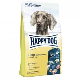 Happy Dog Trockenfutter Für Dog Light Calorie Control 4 Kg