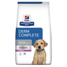 Angebot für Hill's Prescription Diet Derm Complete Puppy - 1,5 kg - Kategorie Hund / Hundefutter trocken / Hill's Prescription Diet / Unverträglichkeiten & Allergien.  Lieferzeit: 1-2 Tage -  jetzt kaufen.