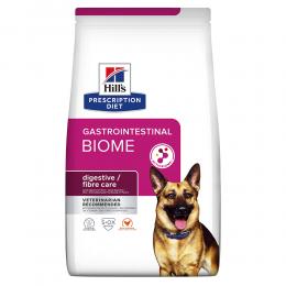 Angebot für Hill's Prescription Diet Gastrointestinal Biome mit Huhn - 10 kg - Kategorie Hund / Hundefutter trocken / Hill's Prescription Diet / Magen & Darm.  Lieferzeit: 1-2 Tage -  jetzt kaufen.
