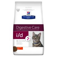 Angebot für Hill's Prescription Diet i/d Digestive Care mit Huhn - Sparpaket: 2 x 8 kg - Kategorie Katze / Katzenfutter trocken / Hill's Prescription Diet / Digestive Care.  Lieferzeit: 1-2 Tage -  jetzt kaufen.