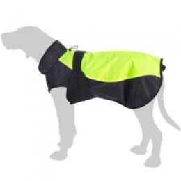 Hundemantel Illume Nite Neon - ca. 35 cm Rückenlänge