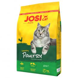 Josera JosiCat Crunchy Huhn -10 kg