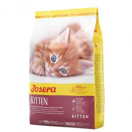Josera Kitten - 2 kg