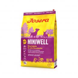 Josera Miniwell Adult 2x10kg