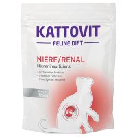 Kattovit Niere/Renal (Niereninsuffizienz) - 1,25 kg