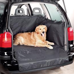 Angebot für Kleinmetall Kofferraumdecke Coverall deluxe - L 120 x B 110  x H 60 cm - Kategorie Hund / Hundeboxen Auto- & Fahrradzubehör / Autoschondecken / Kofferraumdecken.  Lieferzeit: 1-2 Tage -  jetzt kaufen.