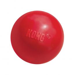 Angebot für KONG Snack-Ball mit Loch - Größe S, ca. Ø 6 cm - Kategorie Hund / Hundespielzeug / KONG / KONG Bälle.  Lieferzeit: 1-2 Tage -  jetzt kaufen.